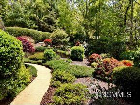 4510 Cove Loop Road Hendersonville, NC 28739 - Photo 18 of 19 Gallery Image 18