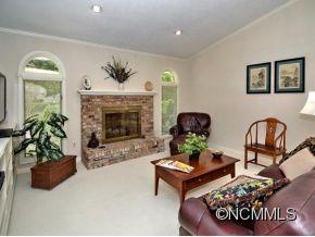 4510 Cove Loop Road Hendersonville, NC 28739 - Photo 3 of 19 Gallery Image 3