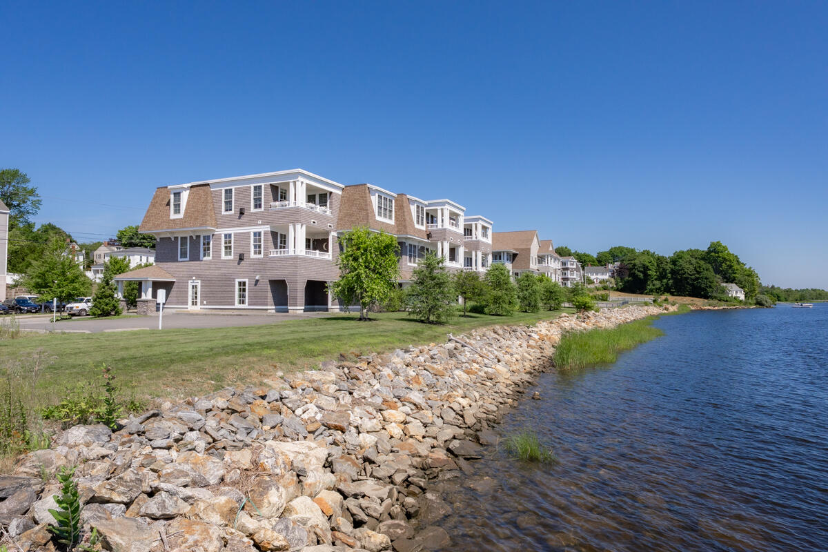 145 Commercial Street, Unit 104 Bath, ME 04530 - Photo 2 of 56 145 Commercial-03