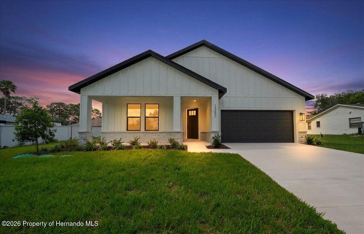 13252 Pendleton Street Spring Hill, FL 34609 - Photo 2 of 66