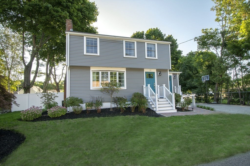 14 Brantwood Road Norwell, MA 02061 - Photo 1 of 38 Gallery Image 1