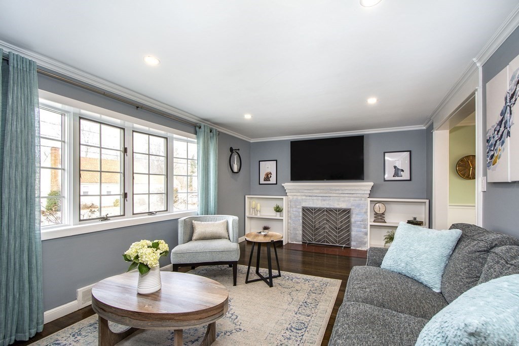 14 Brantwood Road Norwell, MA 02061 - Photo 21 of 38 Gallery Image 21