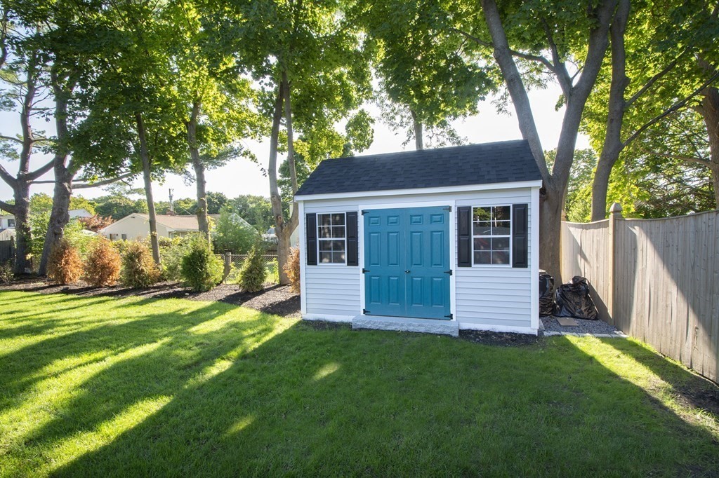14 Brantwood Road Norwell, MA 02061 - Photo 35 of 38 Gallery Image 35
