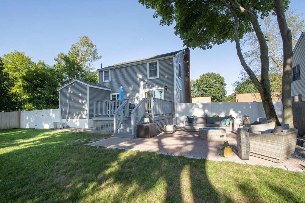 14 Brantwood Road Norwell, MA 02061 - Photo 36 of 38 Gallery Image 36