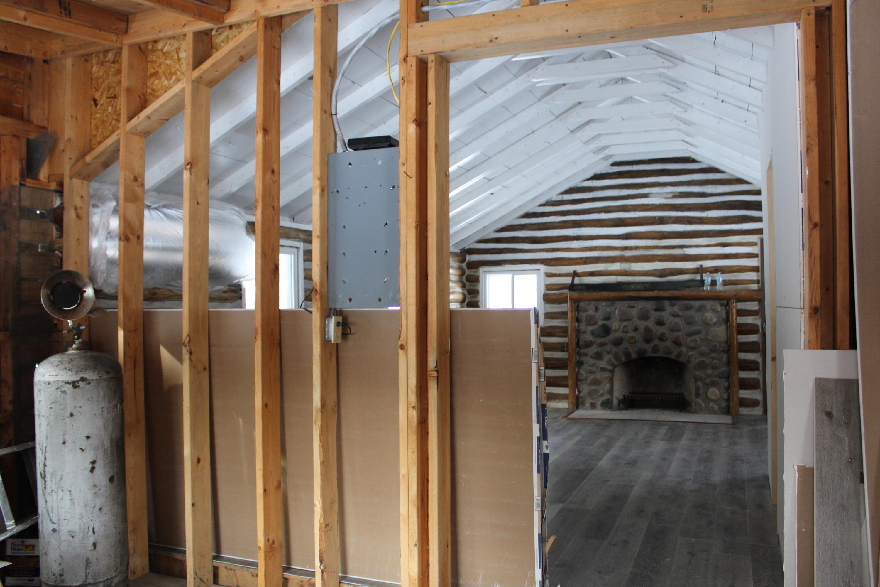 80 Cherry Creek Road Mio, MI 48647 - Photo 12 of 14 Gallery Image 12