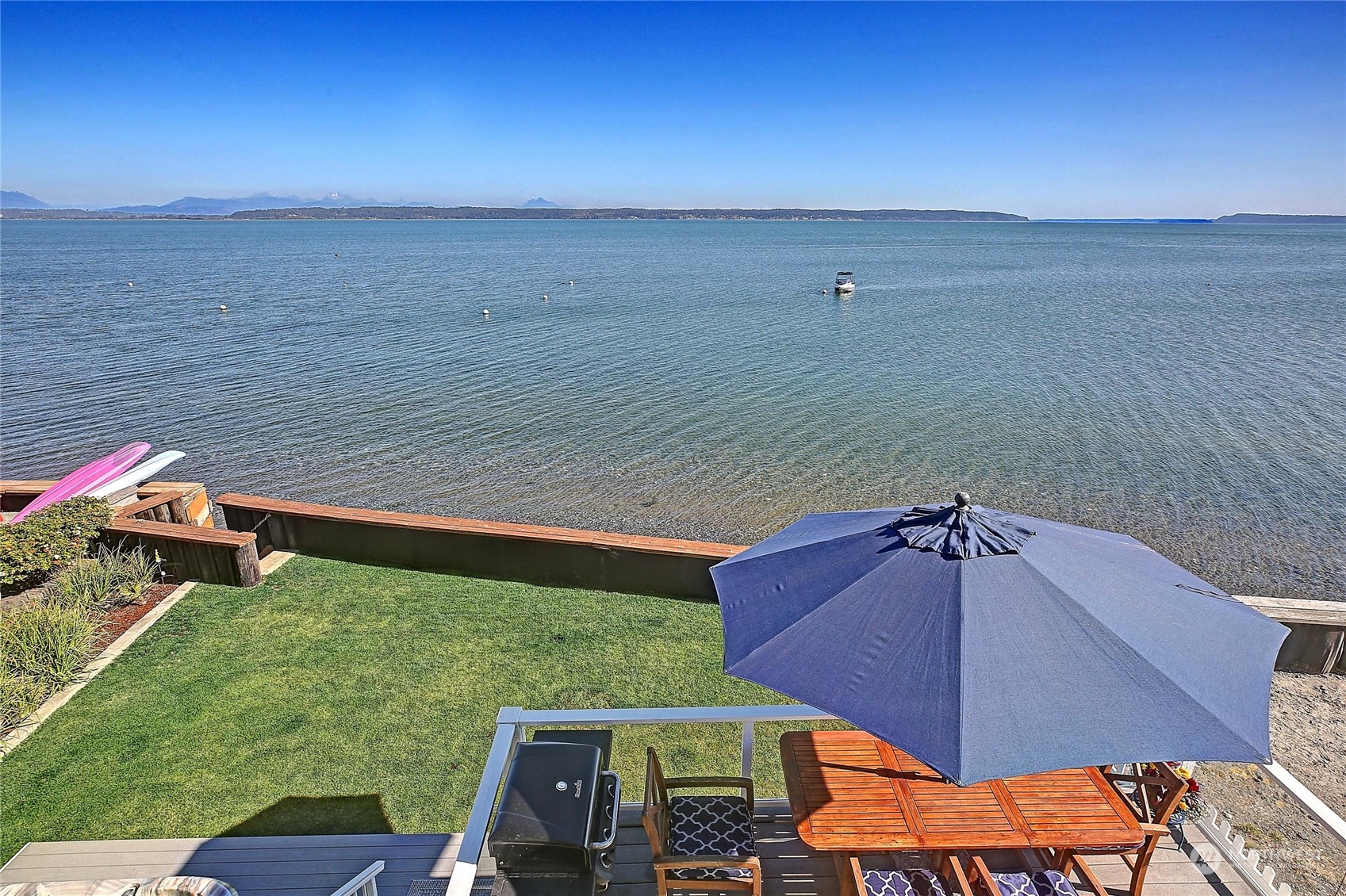 209 Iverson Road Camano Island, WA 98282 - Photo 1 of 40 Gallery Image 1