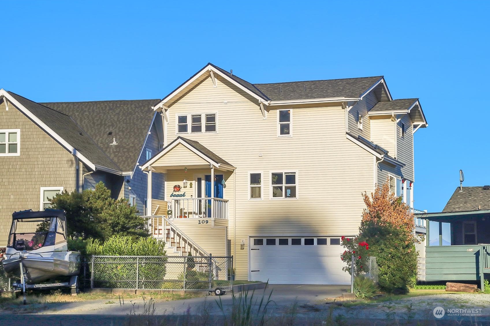 209 Iverson Road Camano Island, WA 98282 - Photo 39 of 40 Gallery Image 39