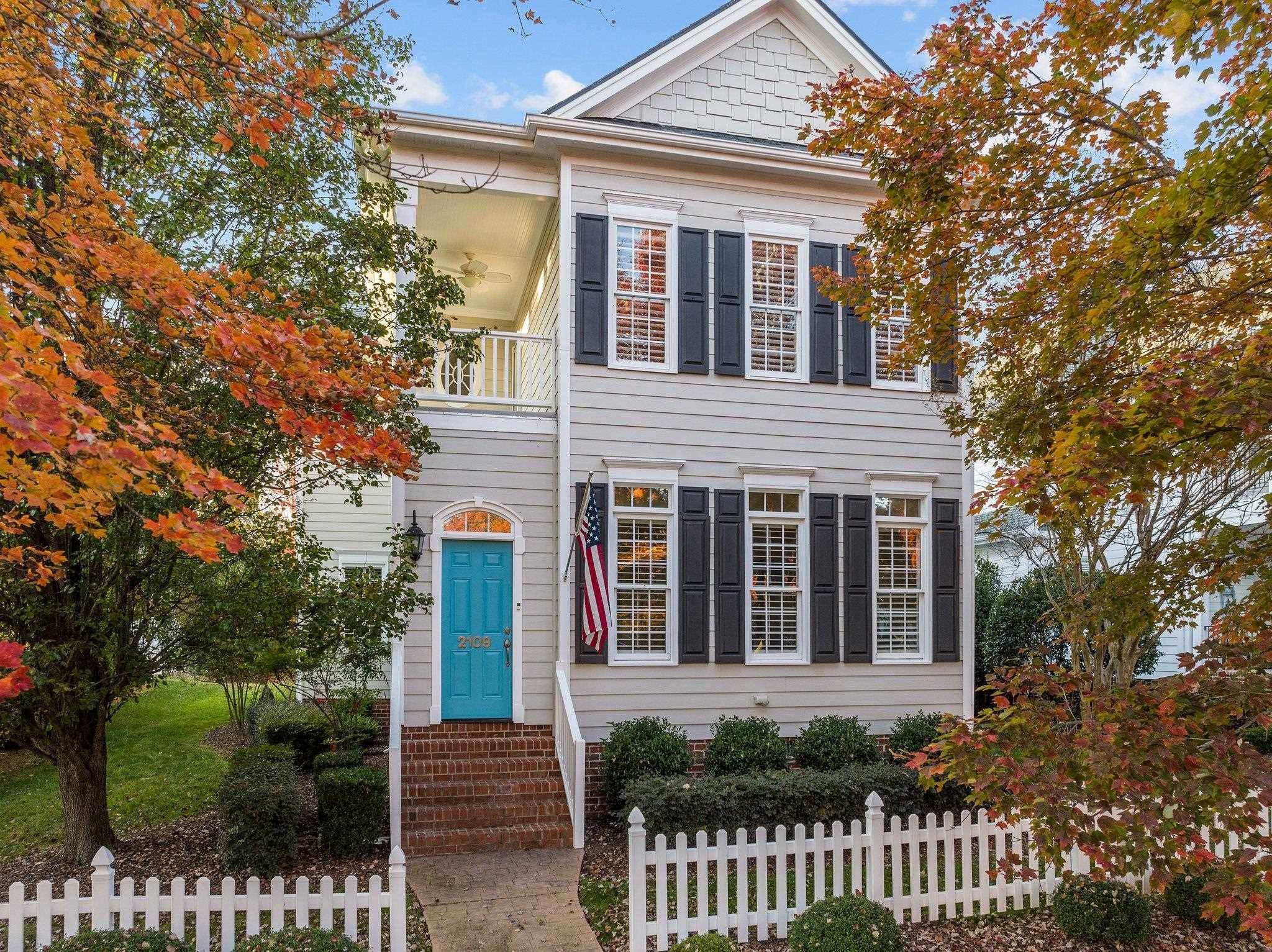 2109 Hopeton Avenue Raleigh, NC 27614 - Photo 1 of 49 Photo 1