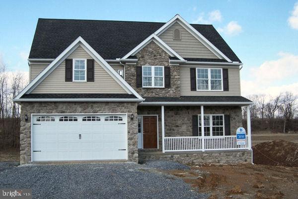 0 Krall Road, Unit 3 Myerstown, PA 17067 - Photo 1 of 14 Gallery Image 1