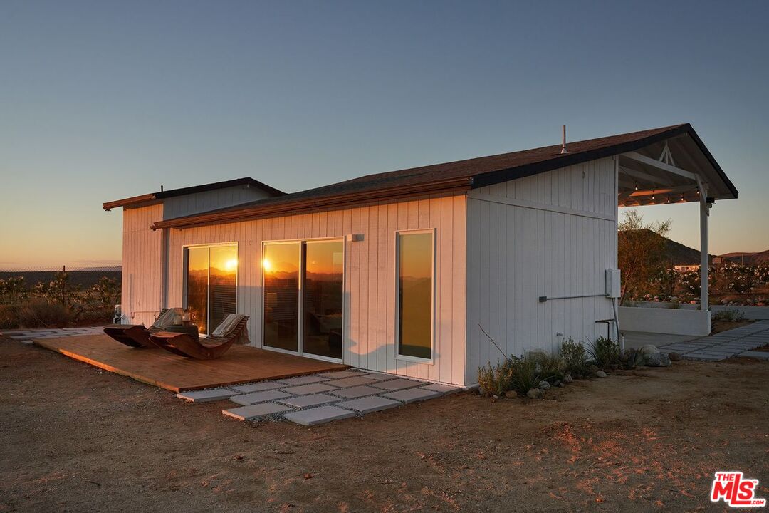 55522 Chaparral Road Yucca Valley, CA 92284 - Photo 50 of 64