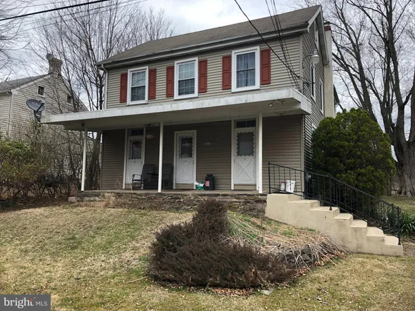 $1,500 | 1033 Old Bethlehem Road, Unit 2, Perkasie, PA 18944