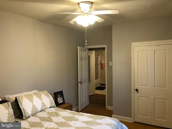 $1,500 | 1033 Old Bethlehem Road, Unit 2, Perkasie, PA 18944