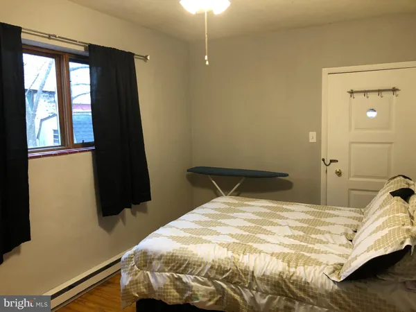$1,500 | 1033 Old Bethlehem Road, Unit 2, Perkasie, PA 18944