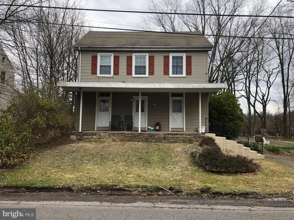 $1,500 | 1033 Old Bethlehem Road, Unit 2, Perkasie, PA 18944