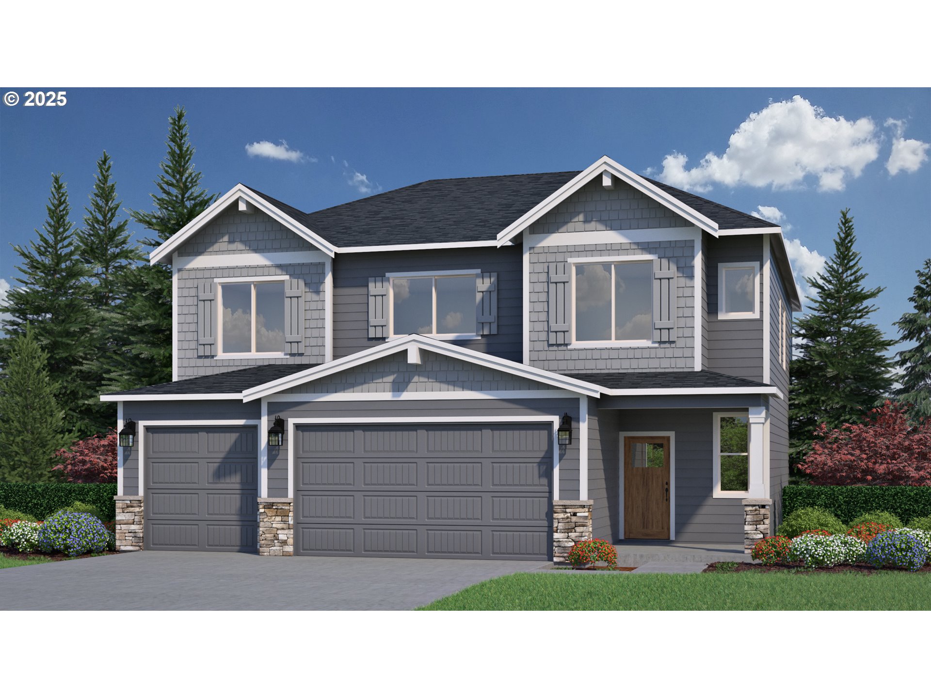 17413 Southwest Atfalati Ln Unit 46  