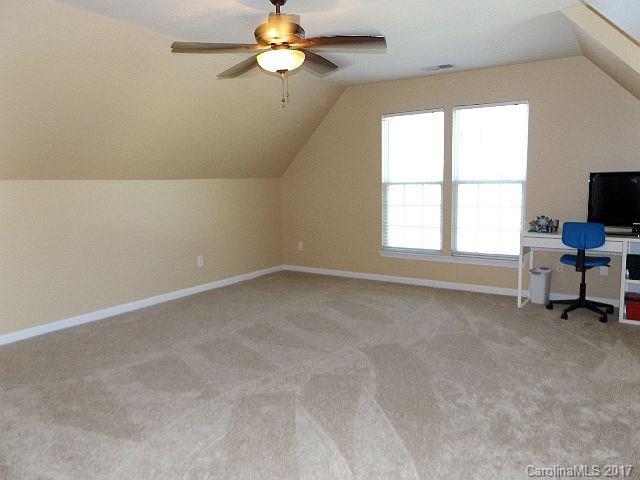 1033 Kilpatrick Lane Fort Mill, SC 29708 - Photo 18 of 24 an empty room with a window
