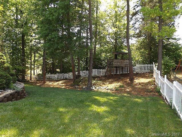1033 Kilpatrick Lane Fort Mill, SC 29708 - Photo 24 of 24 a view of a house with backyard and sitting area