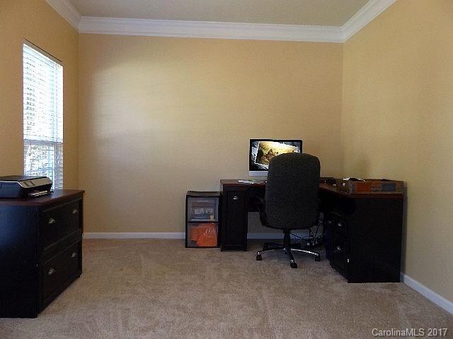 1033 Kilpatrick Lane Fort Mill, SC 29708 - Photo 4 of 24 a view of workspace with windows