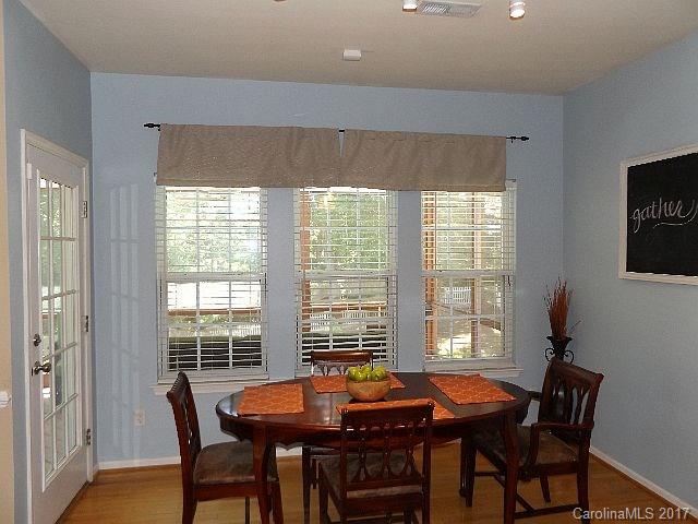 1033 Kilpatrick Lane Fort Mill, SC 29708 - Photo 7 of 24 a dining room with furniture and window