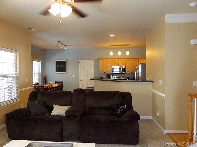 1033 Kilpatrick Lane Fort Mill, SC 29708 - Photo 10 of 24 a living room with furniture and a large window
