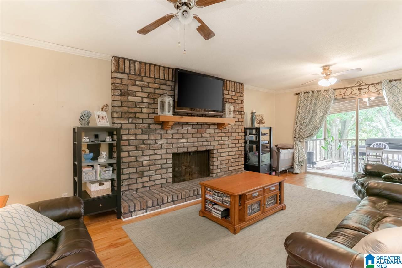 252 Pleasant Road Mount Olive, AL 35117 - Photo 15 of 30