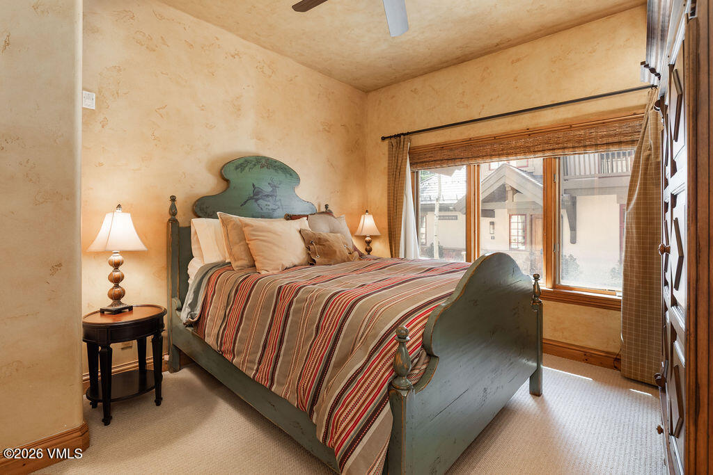 54 Cresta Road, Unit G1 Edwards, CO 81632 - Photo 15 of 20 2604_village_th_g1_interior_bed03