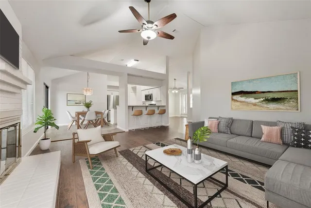 $285,000 | 3216 Bucknell Drive, Rowlett, TX 75088