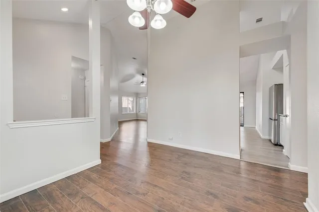 $285,000 | 3216 Bucknell Drive, Rowlett, TX 75088