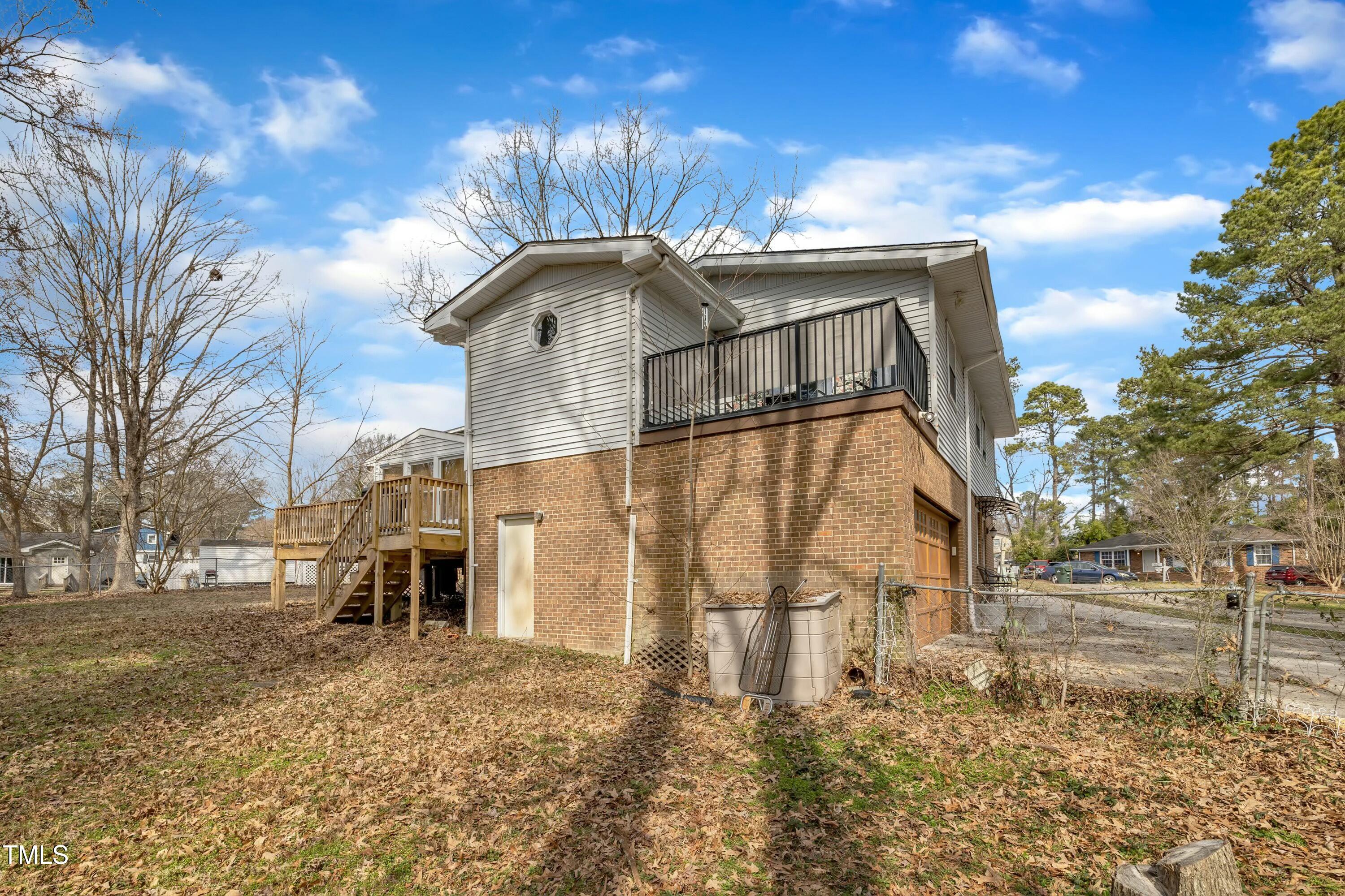 3108 Selkirk Place Raleigh, NC 27604 - Photo 28 of 33 tempImageayHOsU