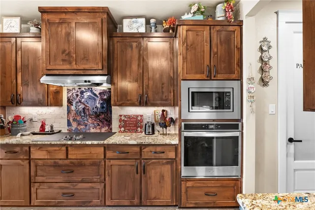 $610,000 | 3728 Morgan Mill Road, Kempner, TX 76539