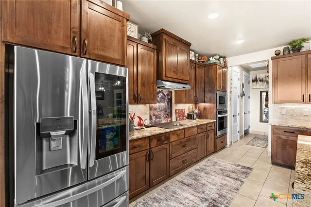 $610,000 | 3728 Morgan Mill Road, Kempner, TX 76539