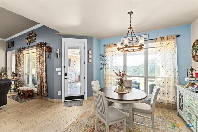 $610,000 | 3728 Morgan Mill Road, Kempner, TX 76539