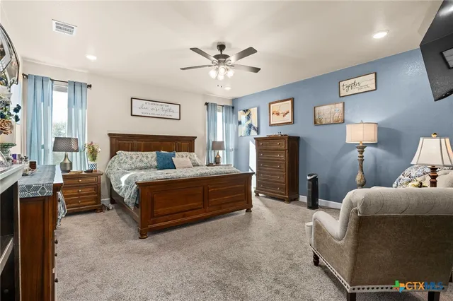 $610,000 | 3728 Morgan Mill Road, Kempner, TX 76539