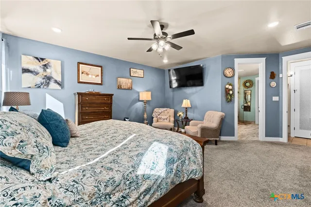 $610,000 | 3728 Morgan Mill Road, Kempner, TX 76539