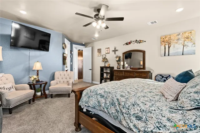 $610,000 | 3728 Morgan Mill Road, Kempner, TX 76539