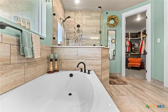 $610,000 | 3728 Morgan Mill Road, Kempner, TX 76539