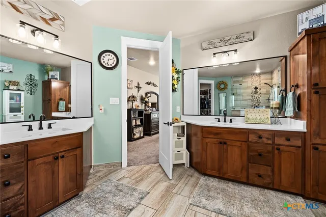 $610,000 | 3728 Morgan Mill Road, Kempner, TX 76539