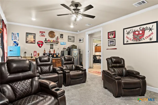 $610,000 | 3728 Morgan Mill Road, Kempner, TX 76539