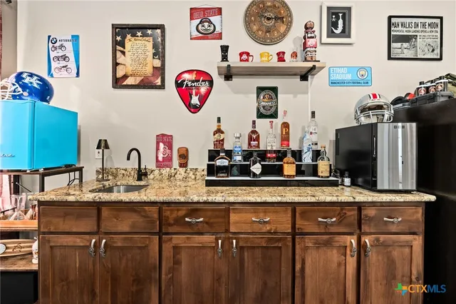 $610,000 | 3728 Morgan Mill Road, Kempner, TX 76539