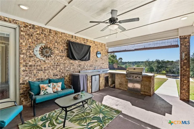 $610,000 | 3728 Morgan Mill Road, Kempner, TX 76539