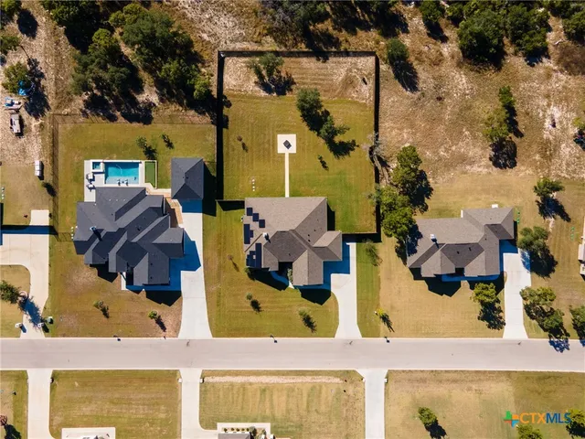 $610,000 | 3728 Morgan Mill Road, Kempner, TX 76539