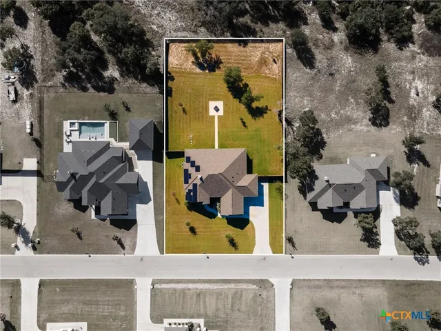 $610,000 | 3728 Morgan Mill Road, Kempner, TX 76539