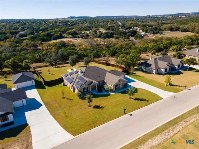 $610,000 | 3728 Morgan Mill Road, Kempner, TX 76539