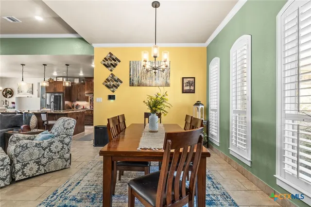 $610,000 | 3728 Morgan Mill Road, Kempner, TX 76539