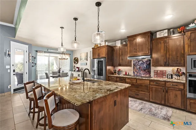 $610,000 | 3728 Morgan Mill Road, Kempner, TX 76539