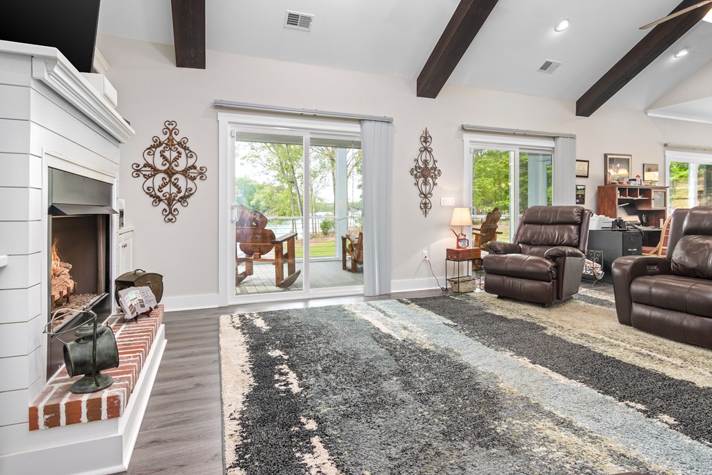 333 Paradise Point Abbeville, SC 29620 - Photo 11 of 41