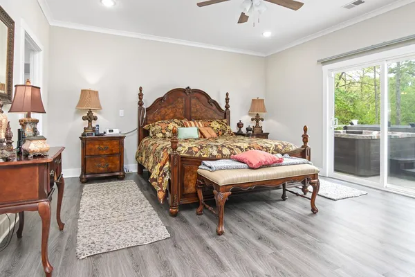 $815,000 | 333 Paradise Point, Abbeville, SC 29620