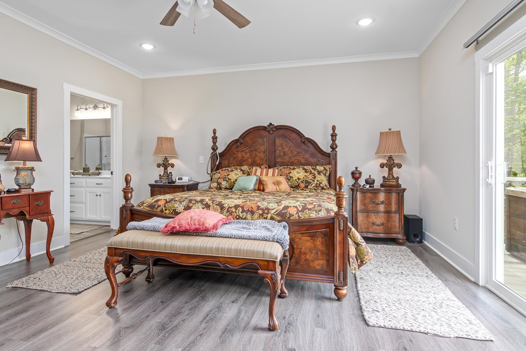 333 Paradise Point Abbeville, SC 29620 - Photo 13 of 41