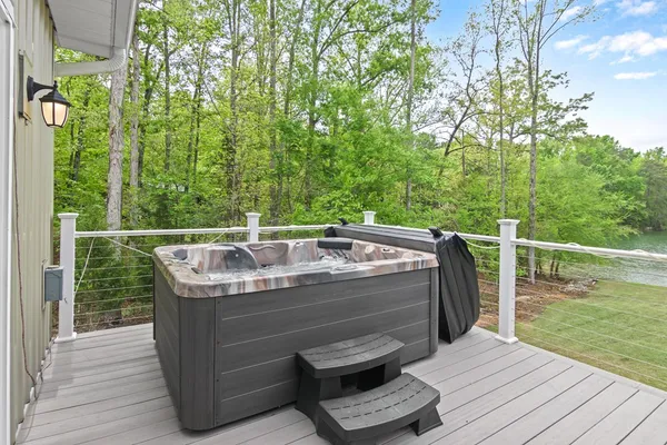 $815,000 | 333 Paradise Point, Abbeville, SC 29620