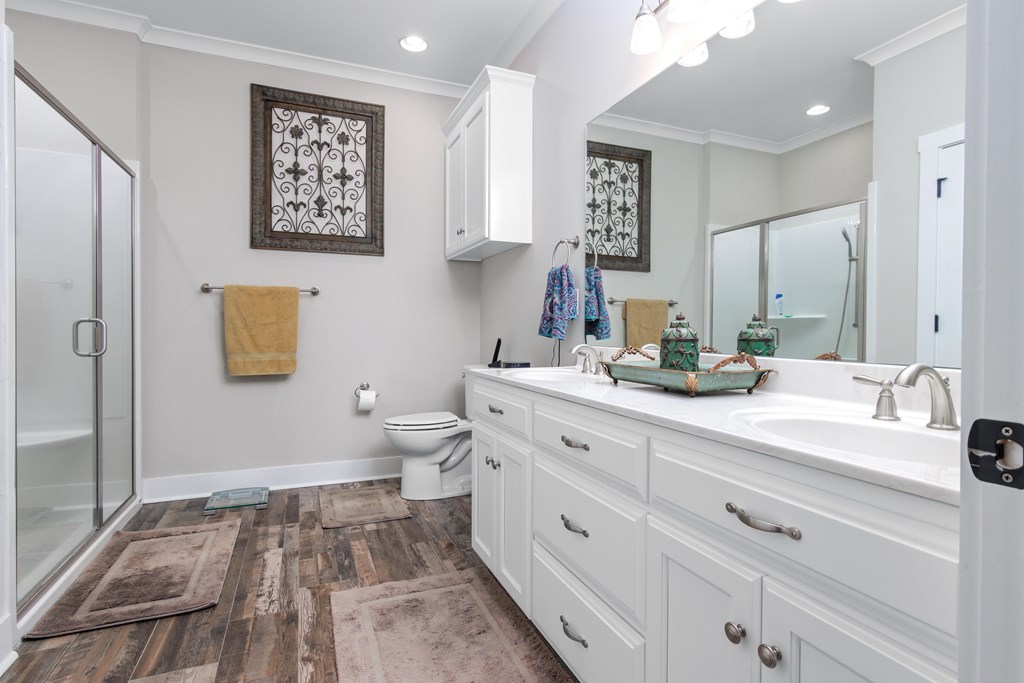 333 Paradise Point Abbeville, SC 29620 - Photo 15 of 41